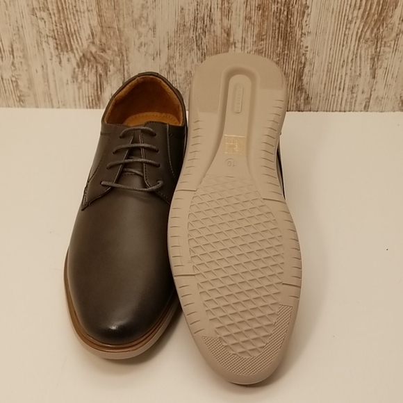 Harrison Myles Comfort Casual Ultralights Shoes - Picture 6 of 6